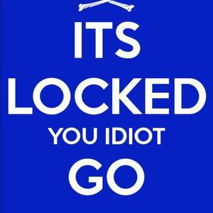 Meet your Posher, Ian